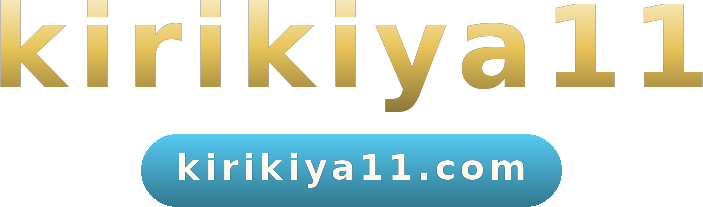 kirikiya11 logo